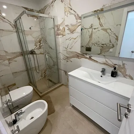 Apartments Jota Barcelona Exterior photo