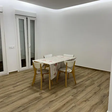 Apartments Jota Barcelona Exterior photo