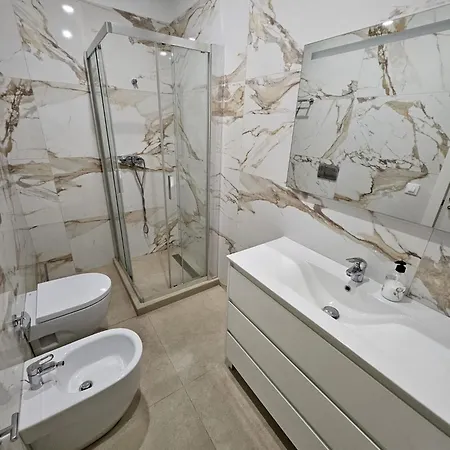 Apartments Jota Barcelona Exterior photo