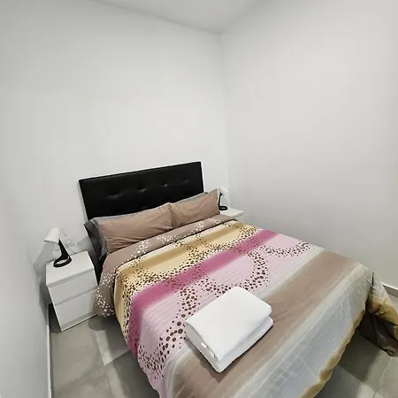 Apartments Jota Barcelona Exterior photo