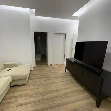 Apartments Jota Barcelona Exterior photo