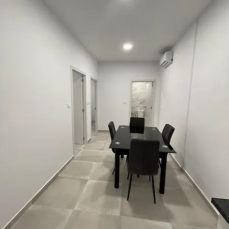 Apartments Jota Barcelona Exterior photo