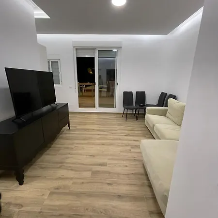 Apartments Jota Barcelona Exterior photo