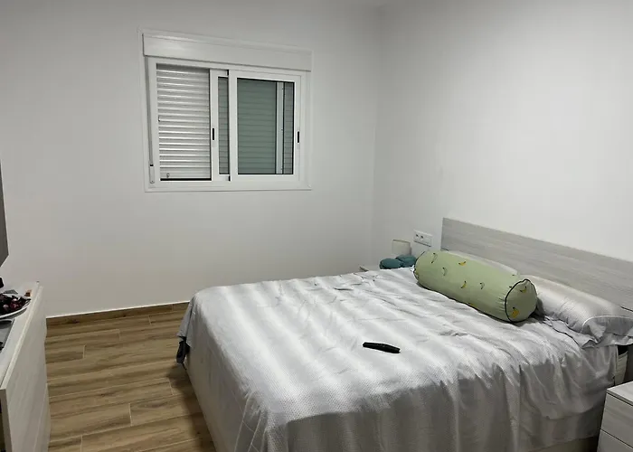 Apartments Jota Barcelona