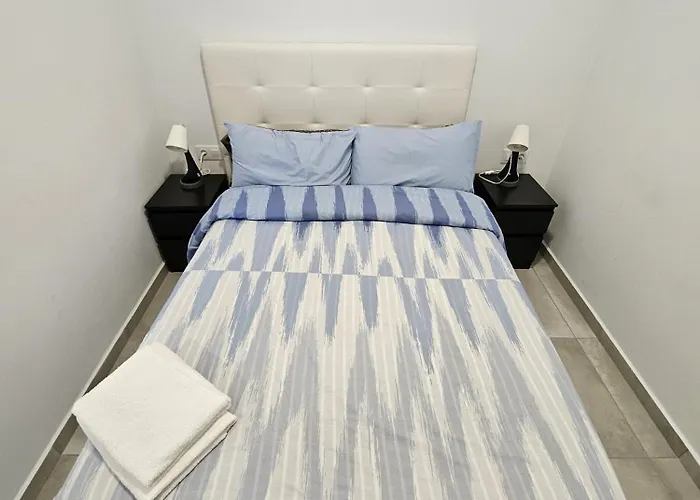 Apartments Jota Barcelona
