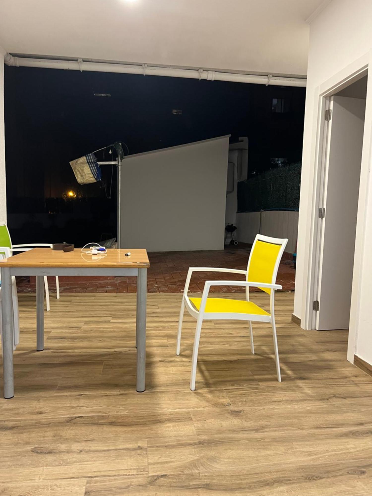 Appartement Jota Barcelone