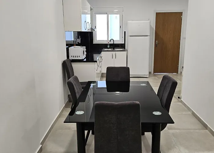 Apartments Jota Barcelona